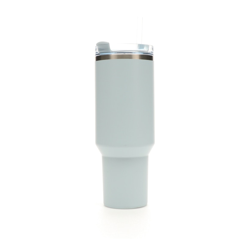 Stanley x Starbucks Flowstate Quencher 40oz Tumbler Spring Blue