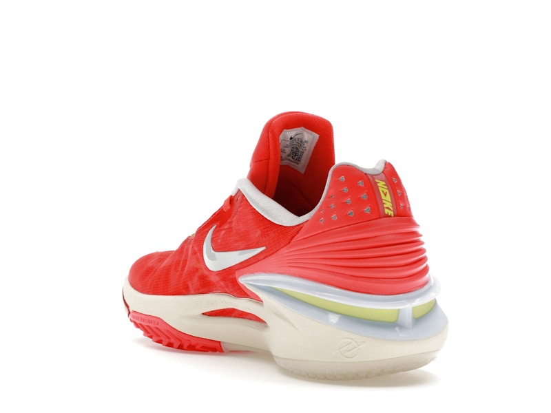 Nike Zoom GT Cut 2 NY vs. NY
