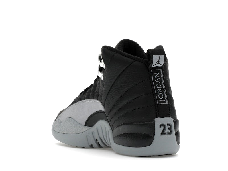 Jordan 12 Retro Barons (GS)
