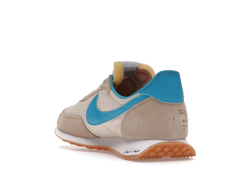 Nike Waffle Trainer 2 S.D. Shoe Dog