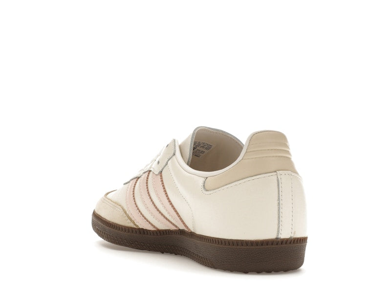 adidas Samba OG Wonder Quartz (Women's)