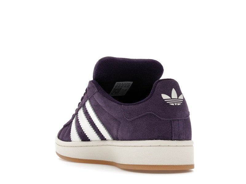 adidas Campus 00s Aurora Plum White Gum (Women's)