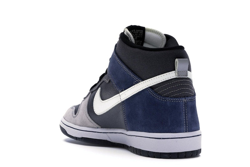 Nike SB Dunk High Un-Futuras