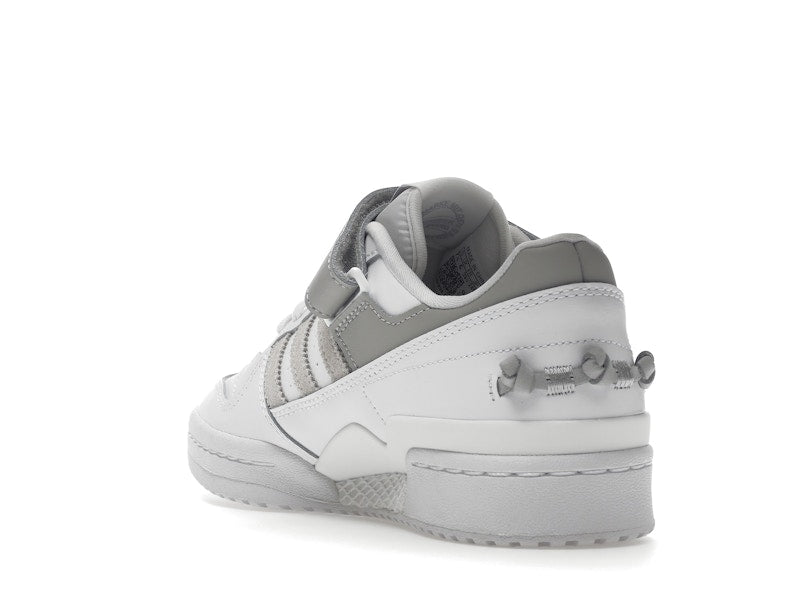 adidas Forum Low Cloud White Grey (Women's)