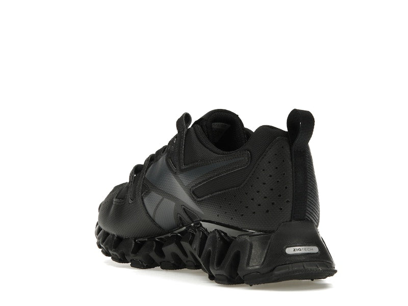 Reebok Zigwild Trail 6 Black
