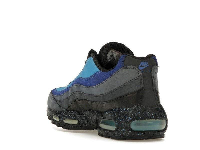 Nike Air Max 95 Stash