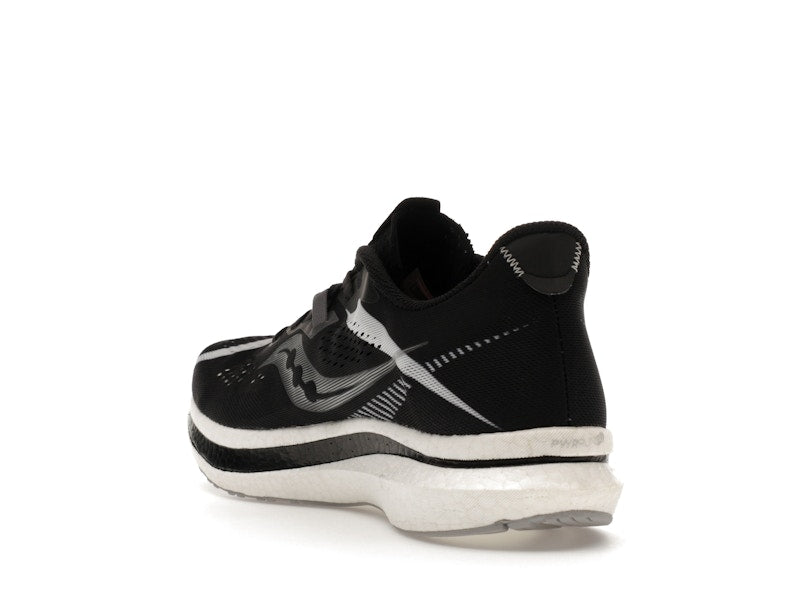 Saucony Endorphin Pro 2 Black White