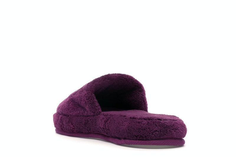 Kith Treats x Cinnamon Toast Crunch Slippers Purple