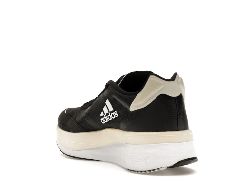 adidas Adizero Boston 10 Black White