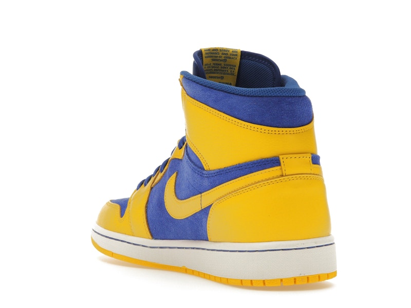 Jordan 1 Retro High OG Laney