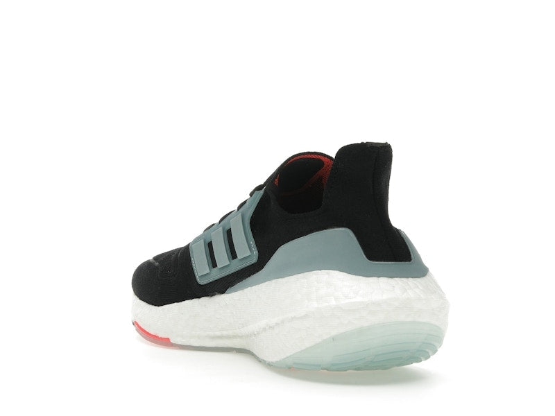 adidas Ultra Boost 22 Core Black Magic Grey