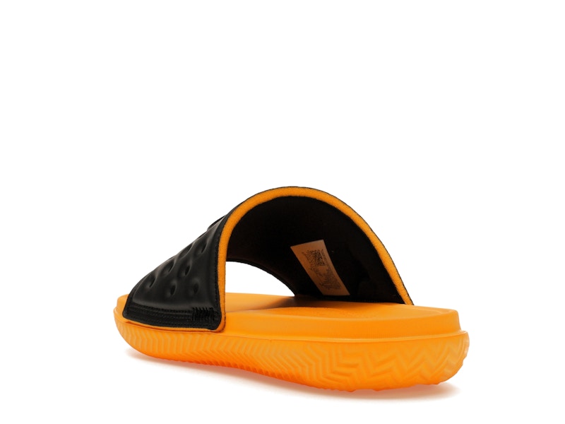 Jordan Play Slide PSG Black Taxi