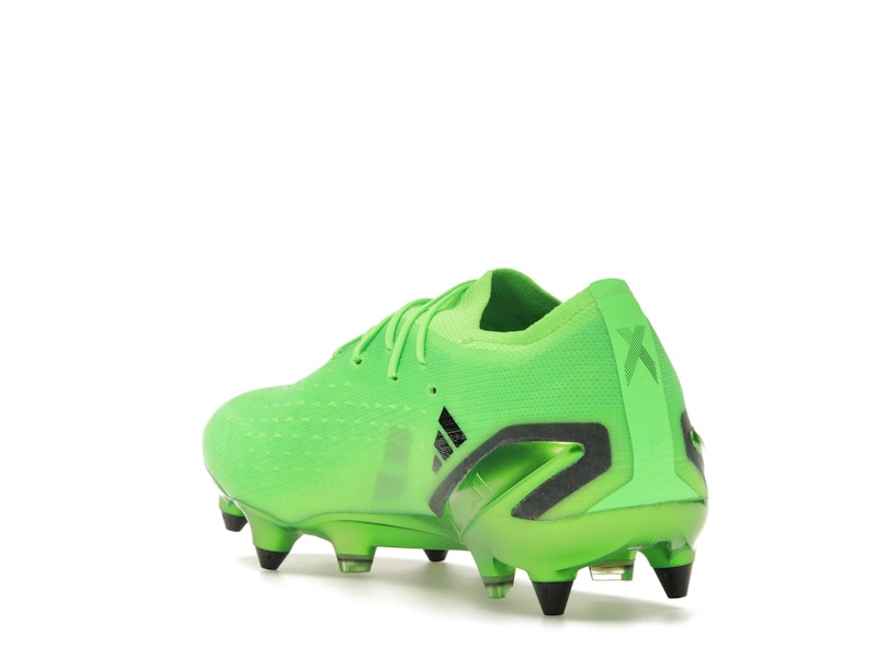 adidas X Speedportal.1 SG Game Data Pack