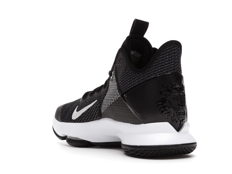 Nike LeBron Witness 4 Black