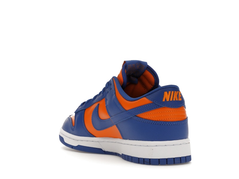 Nike Dunk Low Knicks