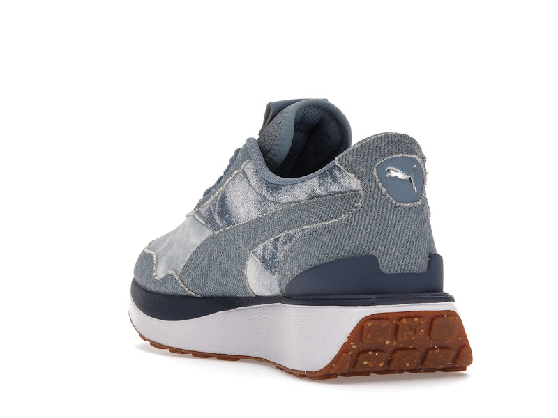Puma Cruise Rider Denim (Women's)
