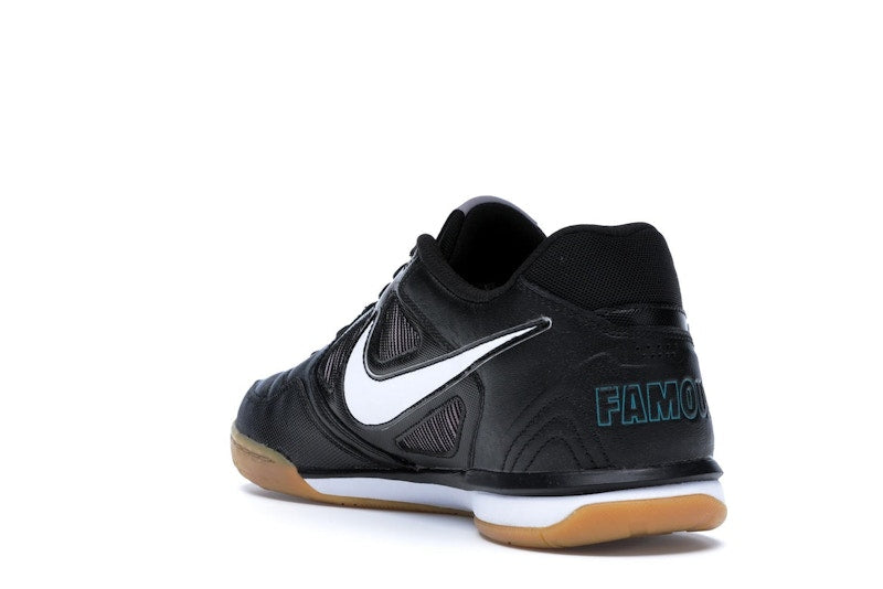Nike SB Gato Supreme Black
