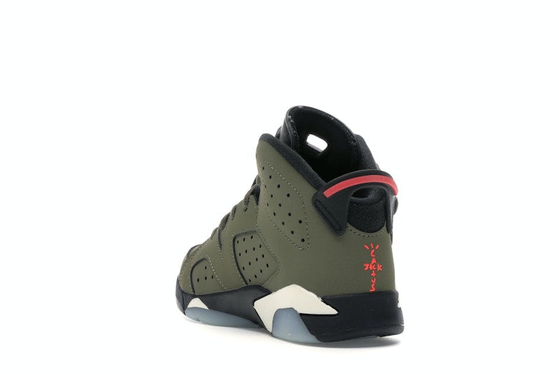 Jordan 6 Retro Travis Scott (PS)
