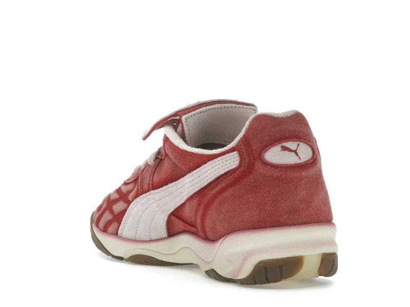 Puma King Indoor The NeverWorn 4 Dark Crimson
