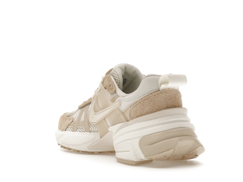Nike V2K Run Sail Sand Drift (Women's)