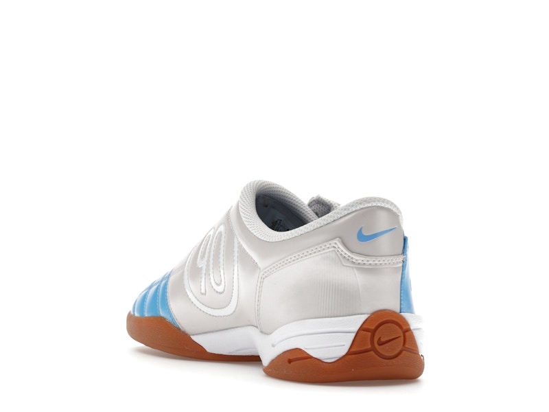 Nike Total 90 3 University Blue White