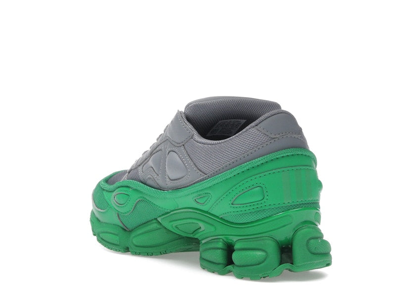adidas Ozweego Raf Simons Green Grey