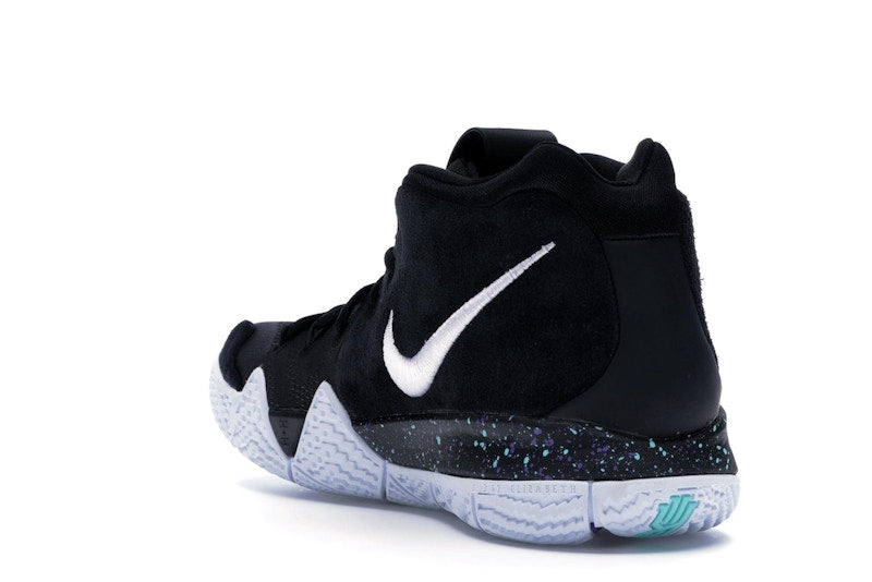 Nike Kyrie 4 Ankle Taker