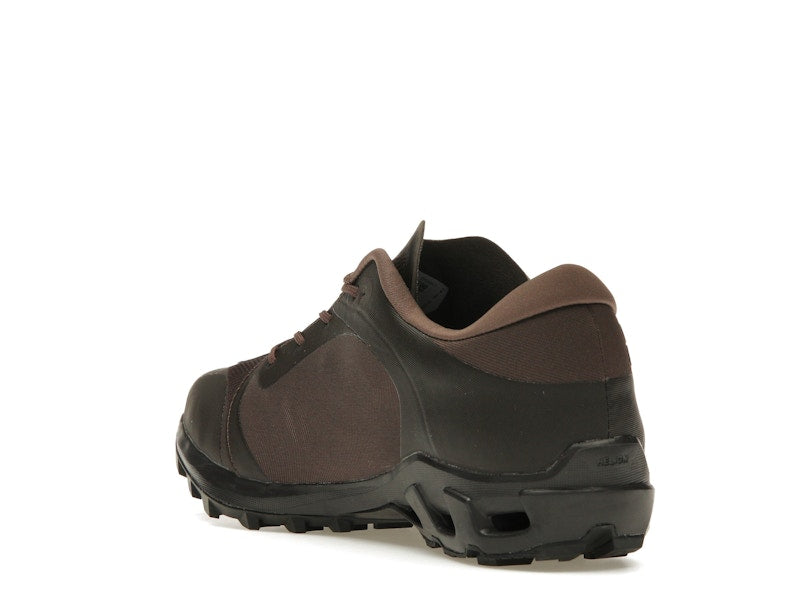 On Running Cloudventure Peak POST ARCHIVE FACTION Cacao Espresso