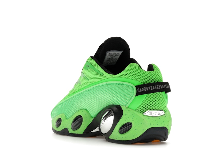 Nike NOCTA Glide Drake EYBL Green Strike