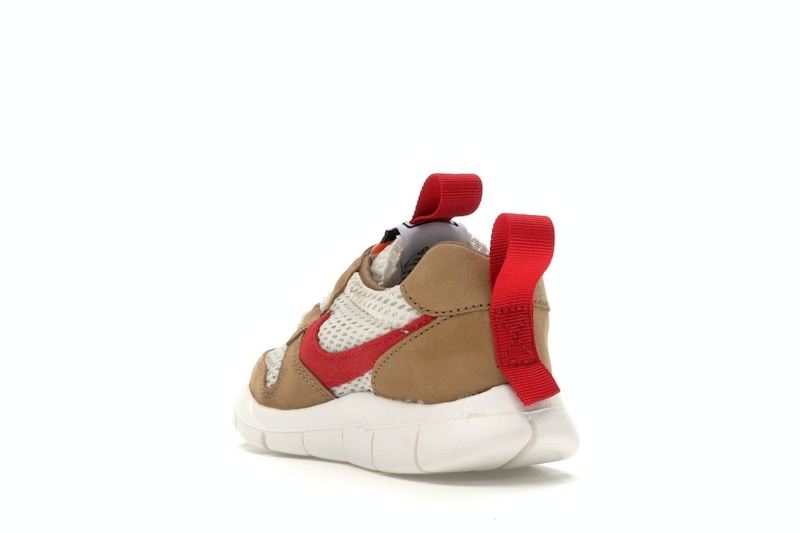 Nike Mars Yard Tom Sachs (TD)