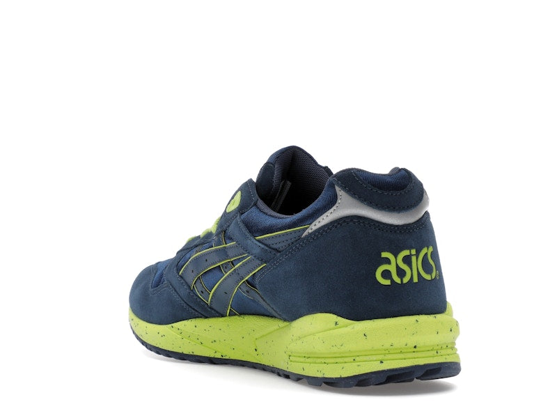ASICS Gel-Saga Navy