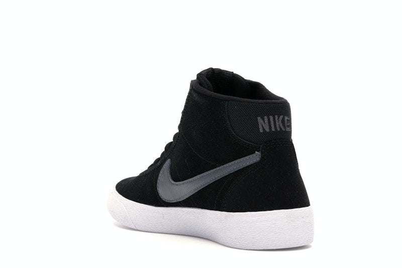 Nike SB Bruin High Black Dark Grey (Women's)