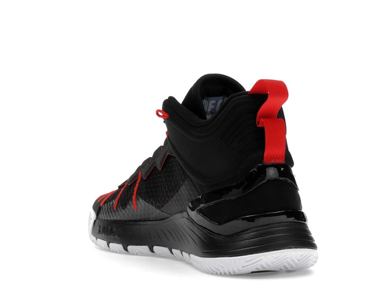 adidas D Rose Son of Chi Windy City Assassin