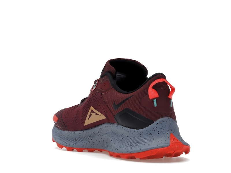Nike Pegasus Trail 3 Dark Beetroot