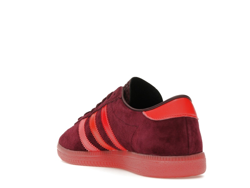 adidas Amsterdam Collegiate Red