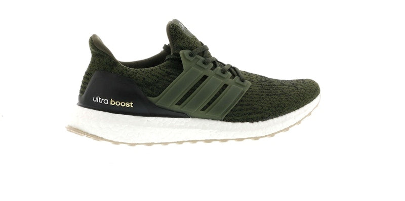 adidas Ultra Boost 3.0 Night Cargo