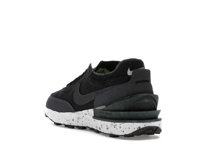 Nike Waffe One Crater Anthracite