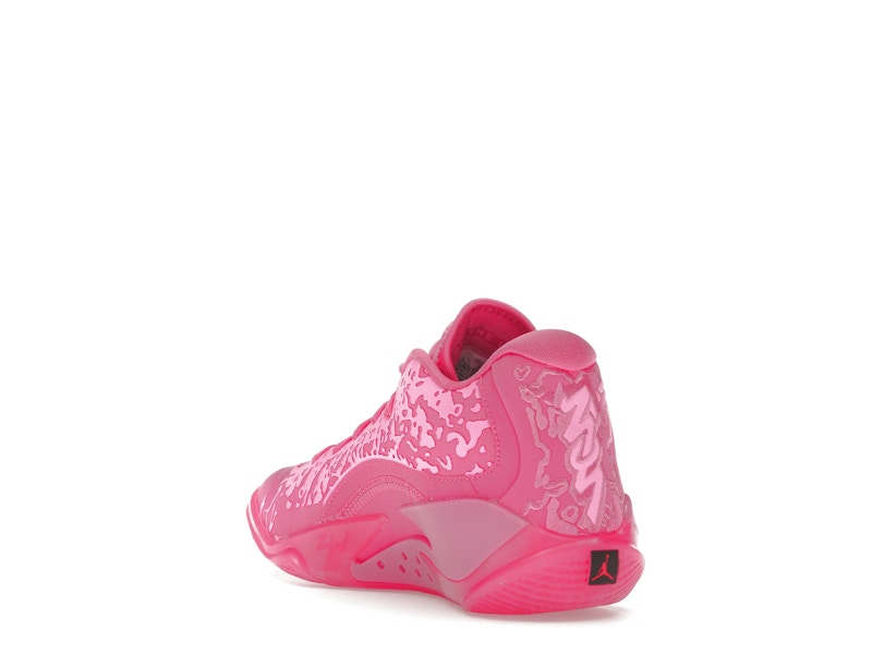 Jordan Zion 3 Pink Lotus (GS)