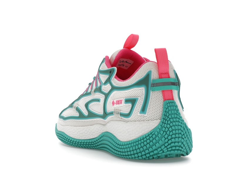 John Geiger 004 Reverse Miami