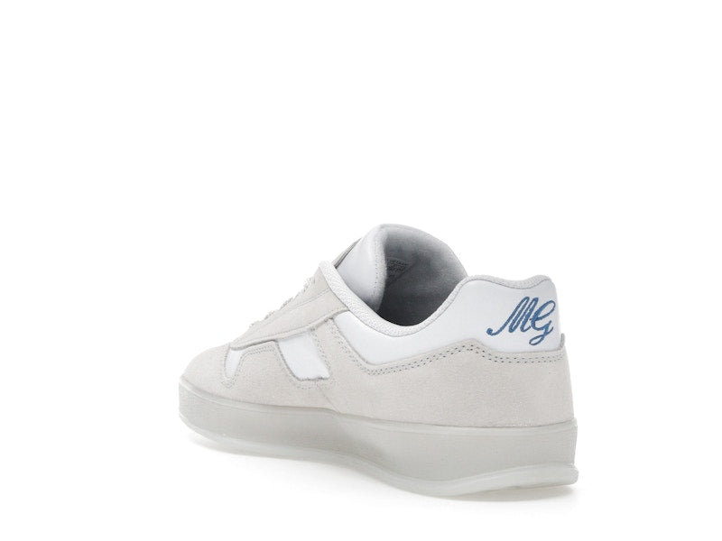 adidas Aloha Super Crystal White Cloud White Blue Bird