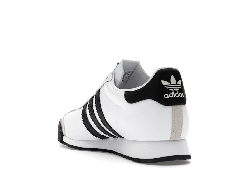adidas Samoa Cloud White Core Black