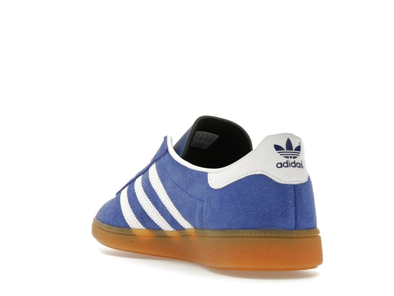 adidas Munchen Royal Blue Cloud White