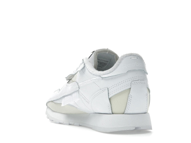 Reebok Classic Leather Re-Co Maison Margiela Project 0 'Memory Of' V2 Footwear White