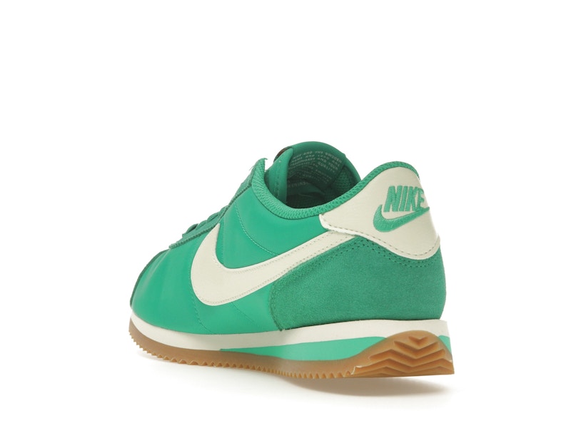 Nike Cortez TXT Stadium Green (Women's)