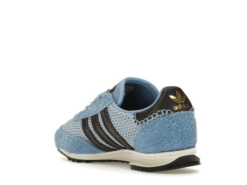 adidas SL76 Wales Bonner Ash Blue