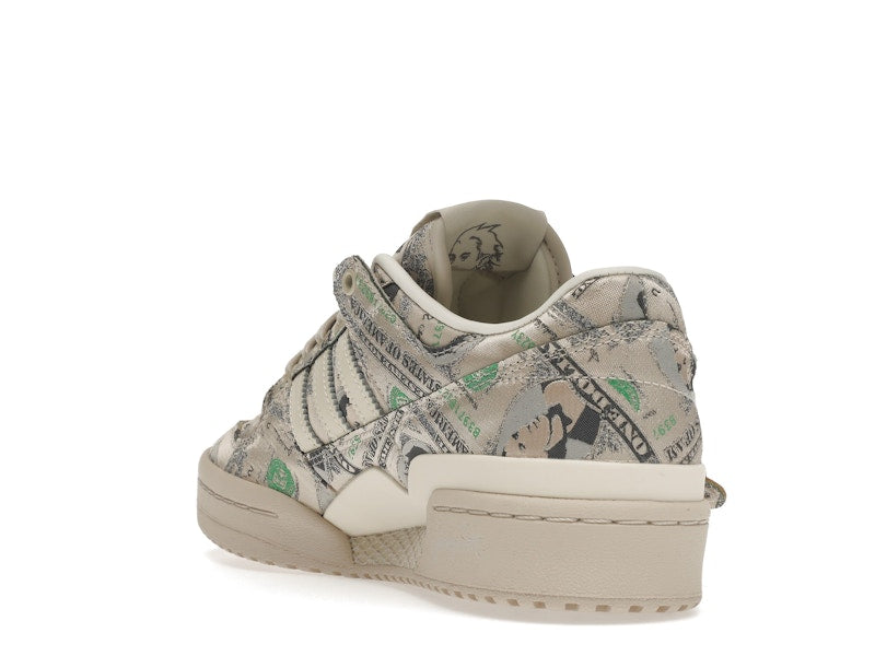 adidas Forum Wings 1.0 Low ADV Jeremy Scott Money