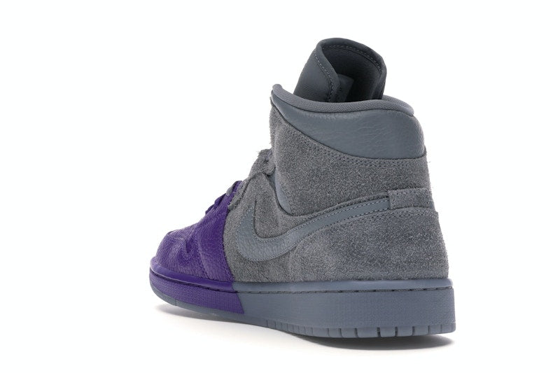 Jordan 1 Mid Sheila Rashid (Women's)