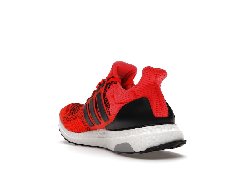 adidas Ultra Boost 1.0 Solar Orange (2019)