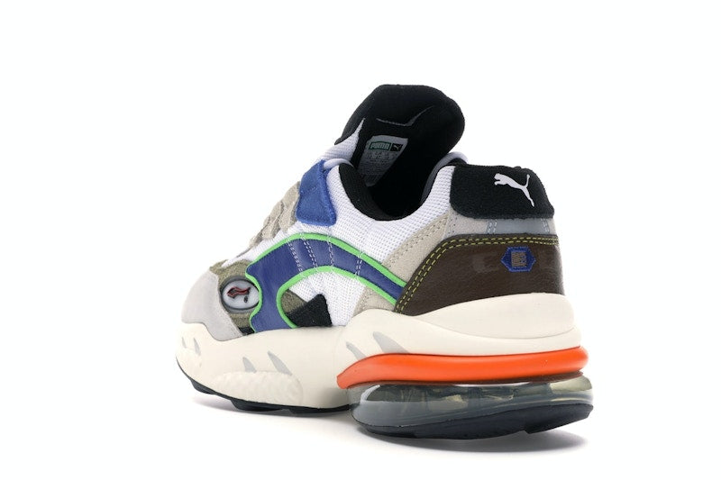 Puma Cell Venom Ader Error