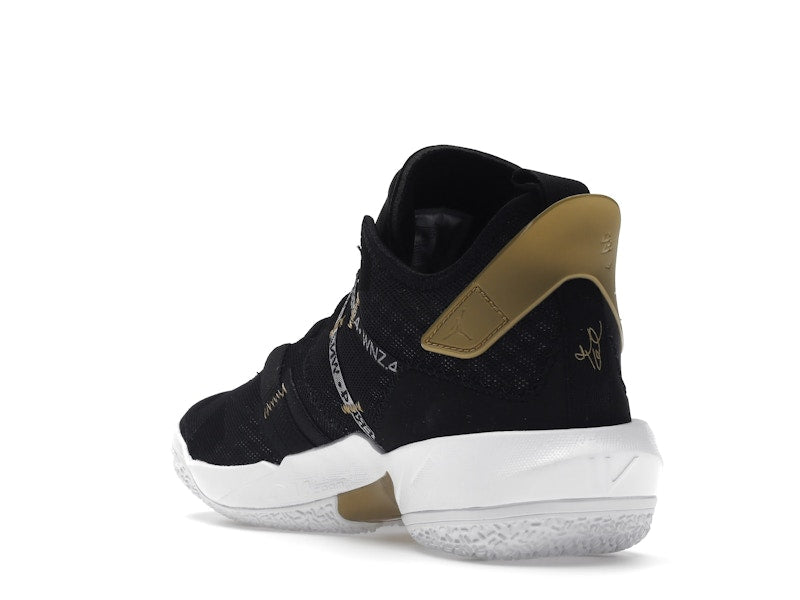 Jordan Why Not Zer0.4 Family